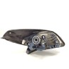 Recambio de faro izquierdo para dacia sandero básico referencia OEM IAM 8200733878  