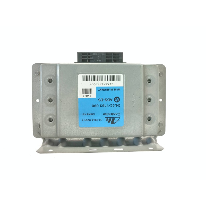 Recambio de centralita abs para bmw serie 3 compacto (e36) 318tds referencia OEM IAM 34521163090 1163090 10094402044 Recambio de centralita abs para bmw serie 3 compacto (e36) 318tds referencia OEM IAM 34521163090 1163090 10094402044