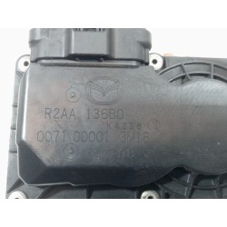 Recambio de caja mariposa para mazda cx-7 (er) active referencia OEM IAM R2AA136B0  