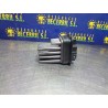 Recambio de resistencia calefaccion para opel astra g berlina edition referencia OEM IAM 6845782  