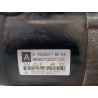 Recambio de motor arranque para peugeot 308 confort referencia OEM IAM V75500178004  