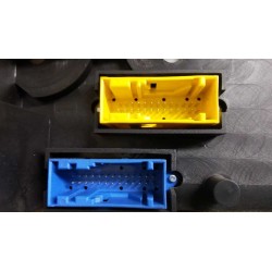 Recambio de cuadro instrumentos para nissan primera berlina (p12) acenta referencia OEM IAM 2364943  