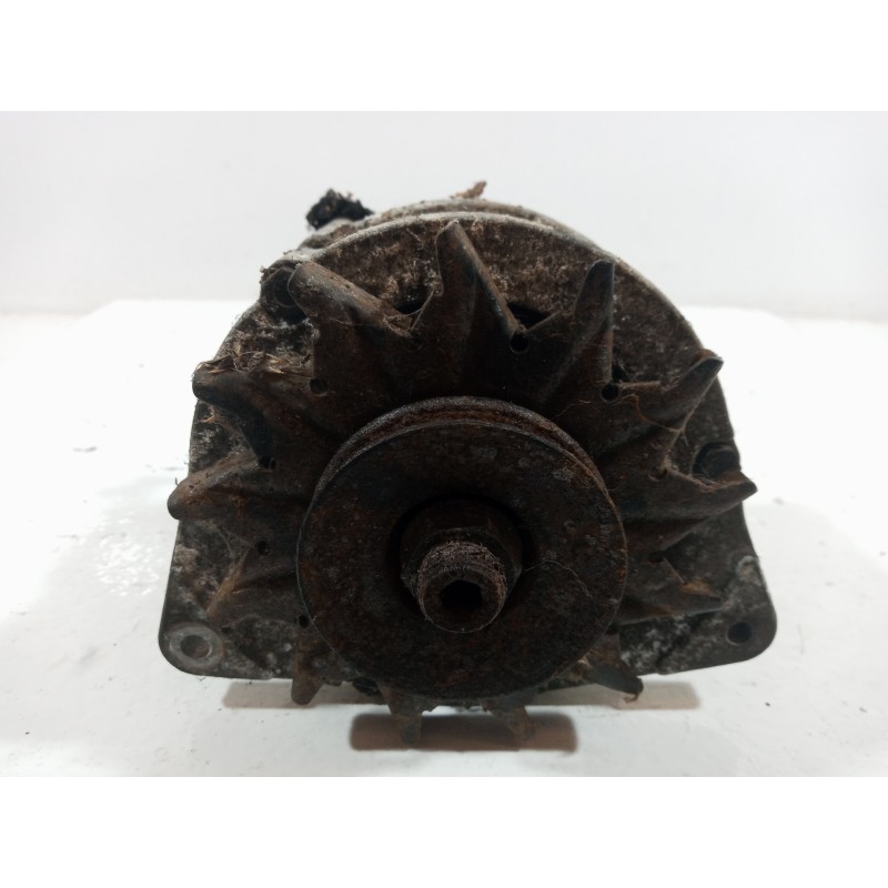 Recambio de alternador para suzuki samurai (sj) 1.3 cat referencia OEM IAM Recambio de alternador para suzuki samurai (sj) 1.3 cat referencia OEM IAM