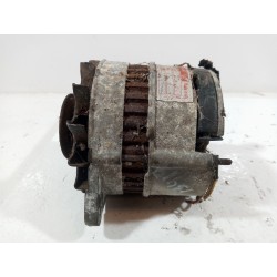 Recambio de alternador para suzuki samurai (sj) 1.3 cat referencia OEM IAM   