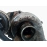 Recambio de turbocompresor para peugeot 206 berlina x-line referencia OEM IAM 54351014861  
