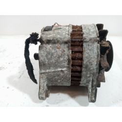 Recambio de alternador para suzuki samurai (sj) 1.3 cat referencia OEM IAM   