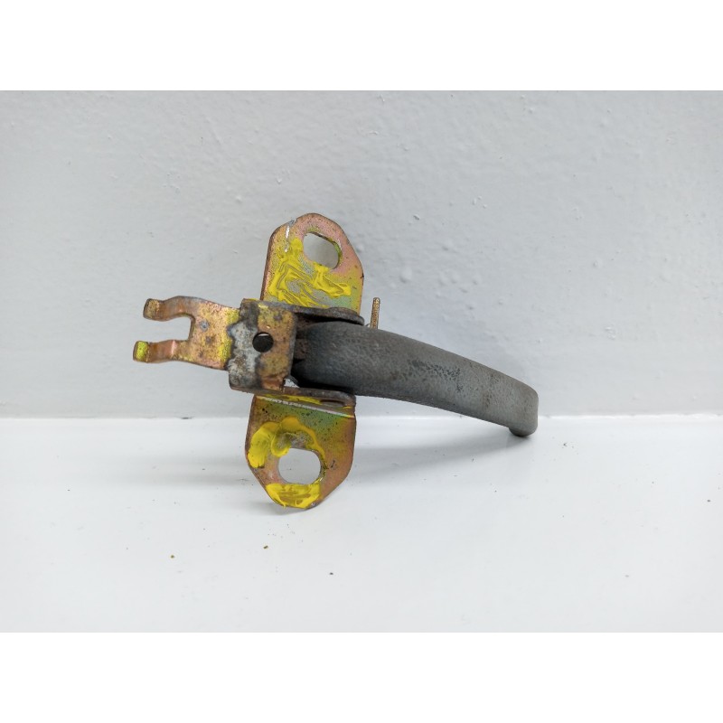 Recambio de maneta interior delantera izquierda para suzuki samurai (sj) 1.3 cat referencia OEM IAM Recambio de maneta interior delantera izquierda para suzuki samurai (sj) 1.3 cat referencia OEM IAM