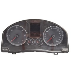 Recambio de cuadro instrumentos para volkswagen golf v berlina (1k1) trendline referencia OEM IAM 1K0920874B  