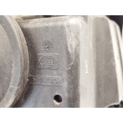 Recambio de faro izquierdo para ford fusion (cbk) elegance referencia OEM IAM   