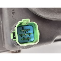 Recambio de faro izquierdo para ford fusion (cbk) elegance referencia OEM IAM   