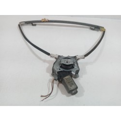 Recambio de elevalunas delantero derecho para renault scenic (ja..) 1.9 dti authentique referencia OEM IAM 400732T2  