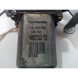 Recambio de elevalunas delantero derecho para renault scenic (ja..) 1.9 dti authentique referencia OEM IAM 400732T2  