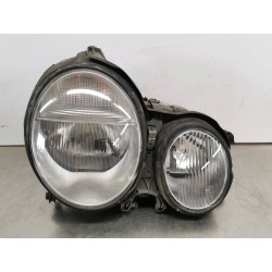 Recambio de faro derecho para mercedes clase e (w210) familiar 220 t cdi (210.206) referencia OEM IAM   