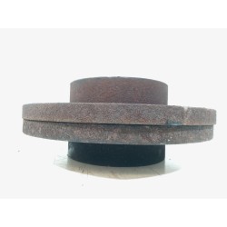 Recambio de disco freno delantero para volkswagen t4 transporter/furgoneta (mod. 1991) combi referencia OEM IAM   