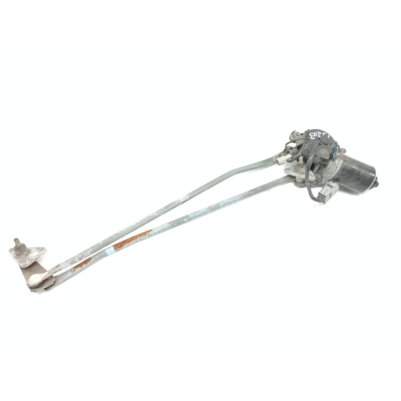 Recambio de motor limpia delantero para toyota celica (t20) referencia OEM IAM Recambio de motor limpia delantero para toyota celica (t20) referencia OEM IAM