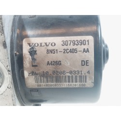 Recambio de abs para volvo c30 2.0 d summum referencia OEM IAM 30793901  
