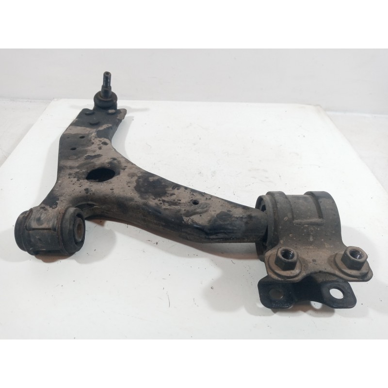 Recambio de brazo suspension inferior delantero derecho para volvo c30 2.0 d summum referencia OEM IAM Recambio de brazo suspension inferior delantero derecho para volvo c30 2.0 d summum referencia OEM IAM