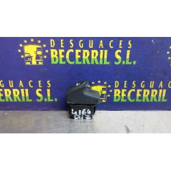 Recambio de mando elevalunas delantero izquierdo para renault clio ii fase i (b/cbo) 1.9 d alize referencia OEM IAM   