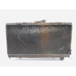 Recambio de radiador agua para toyota celica (t20) referencia OEM IAM   