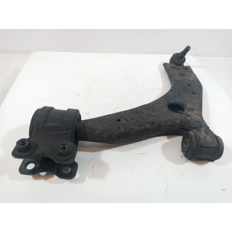 Recambio de brazo suspension inferior delantero izquierdo para volvo c30 2.0 d summum referencia OEM IAM Recambio de brazo suspension inferior delantero izquierdo para volvo c30 2.0 d summum referencia OEM IAM