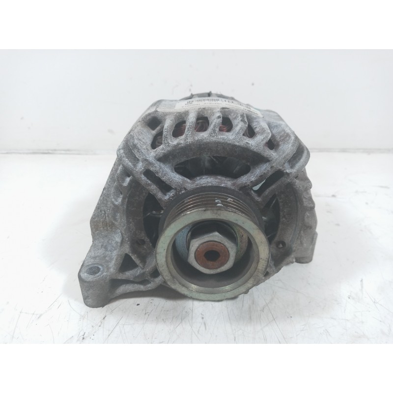 Recambio de alternador para fiat idea (135) 1.4 16v active plus referencia OEM IAM A115IM Recambio de alternador para fiat idea (135) 1.4 16v active plus referencia OEM IAM A115IM