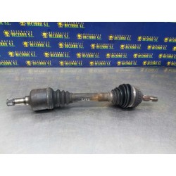 Recambio de transmision delantera izquierda para peugeot 406 berlina (s1/s2) stdt referencia OEM IAM   