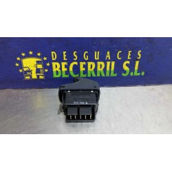 Recambio de mando elevalunas delantero izquierdo para renault clio ii fase i (b/cbo) 1.9 d alize referencia OEM IAM   