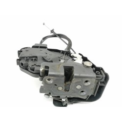 Recambio de cerradura puerta delantera derecha para volvo c30 2.0 d summum referencia OEM IAM 30799303  