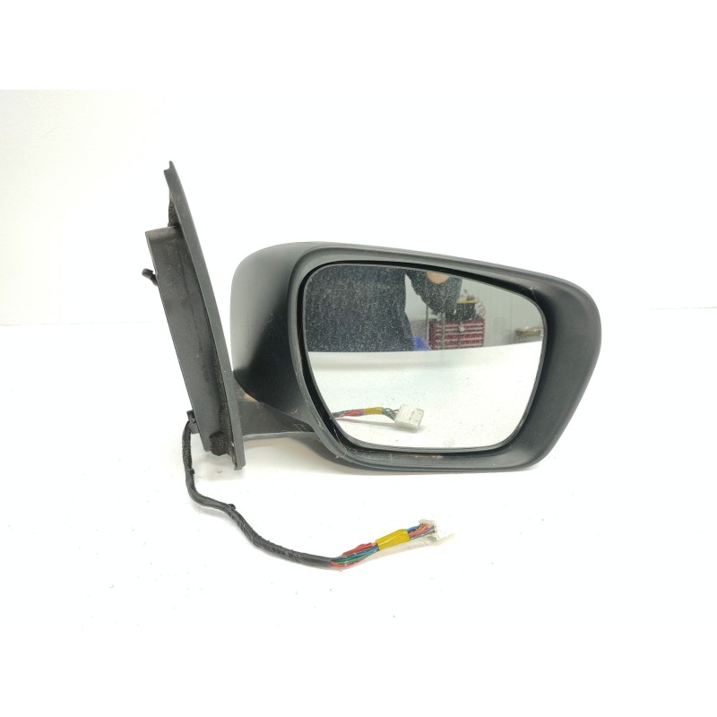 Recambio de retrovisor derecho para mazda cx-7 (er) active referencia OEM IAM   