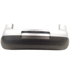 Recambio de paragolpes trasero para volkswagen golf v berlina (1k1) trendline referencia OEM IAM   