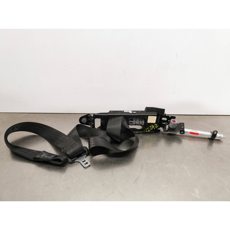 Recambio de cinturon seguridad delantero derecho para volvo c30 2.0 d summum referencia OEM IAM 0805060038 6061062R0D 31267313 Recambio de cinturon seguridad delantero derecho para volvo c30 2.0 d summum referencia OEM IAM 0805060038 6061062R0D 31267313