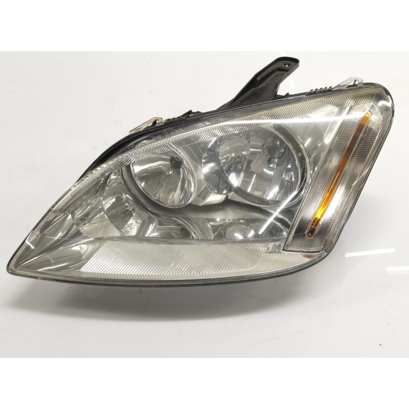 Recambio de faro izquierdo para ford focus c-max (cap) ghia (d) referencia OEM IAM 3M5113006AH Recambio de faro izquierdo para ford focus c-max (cap) ghia (d) referencia OEM IAM 3M5113006AH