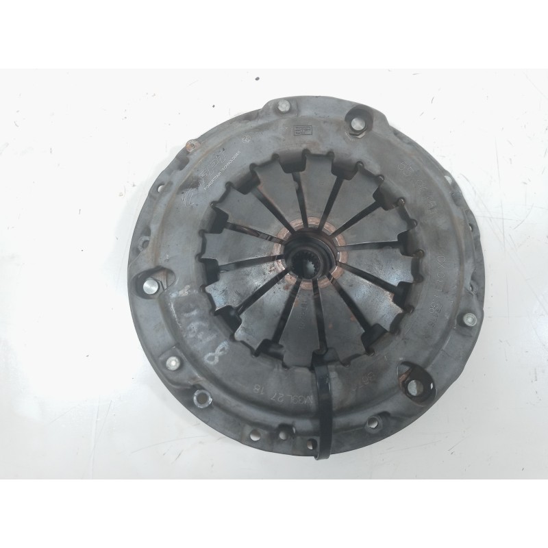 Recambio de kit de embrague para fiat idea (135) 1.4 16v active plus referencia OEM IAM Recambio de kit de embrague para fiat idea (135) 1.4 16v active plus referencia OEM IAM