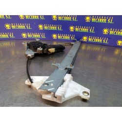 Recambio de elevalunas trasero derecho para hyundai terracan (hp) referencia OEM IAM 83404H1000  