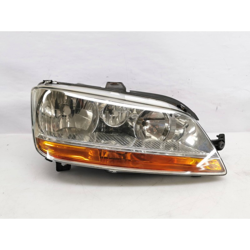 Recambio de faro derecho para fiat idea (135) 1.4 16v active plus referencia OEM IAM Recambio de faro derecho para fiat idea (135) 1.4 16v active plus referencia OEM IAM