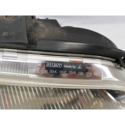 Recambio de faro derecho para fiat idea (135) 1.4 16v active plus referencia OEM IAM   