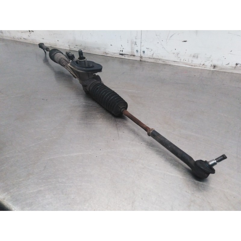 Recambio de cremallera direccion para fiat idea (135) 1.4 16v active plus referencia OEM IAM Recambio de cremallera direccion para fiat idea (135) 1.4 16v active plus referencia OEM IAM