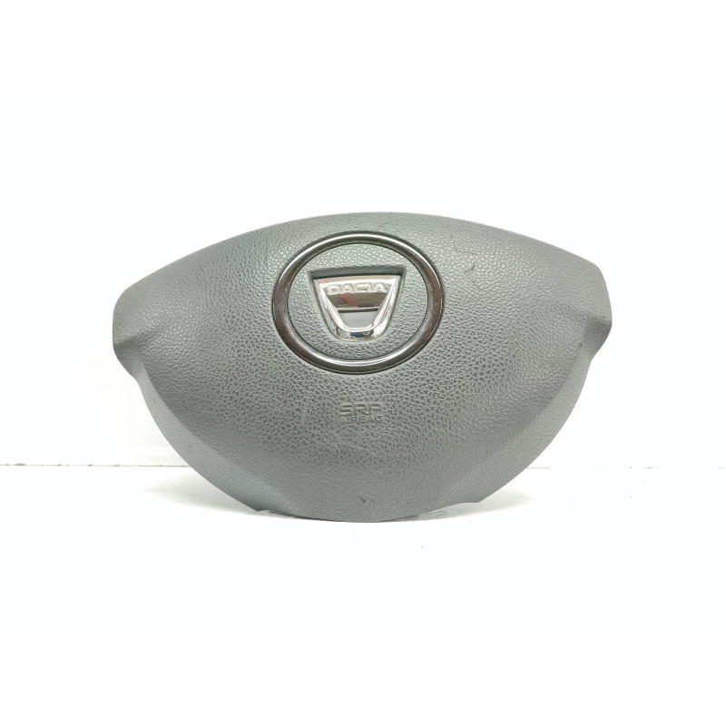 Recambio de airbag delantero izquierdo para dacia duster ambiance 4x4 referencia OEM IAM 985100037RA 414A101463711 