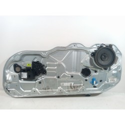 Recambio de elevalunas delantero derecho para volvo c30 2.0 d summum referencia OEM IAM 998466  