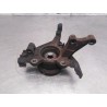 Recambio de mangueta delantera izquierda para fiat idea (135) 1.4 16v active plus referencia OEM IAM   