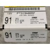 Recambio de centralita airbag para toyota corolla verso (r1) 1.8 luna referencia OEM IAM 235731103 891700F240 