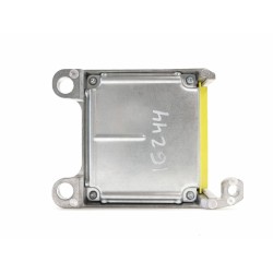 Recambio de centralita airbag para toyota corolla verso (r1) 1.8 luna referencia OEM IAM 235731103 891700F240 