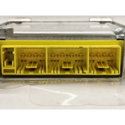 Recambio de centralita airbag para toyota corolla verso (r1) 1.8 luna referencia OEM IAM 235731103 891700F240 