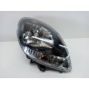 Recambio de faro derecho para renault kangoo (f/kc0) authentique referencia OEM IAM   
