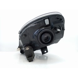 Recambio de faro derecho para renault kangoo (f/kc0) authentique referencia OEM IAM   