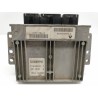 Recambio de centralita motor uce para renault laguna ii (bg0) authentique referencia OEM IAM 8200045893 8200158443 
