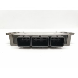 Recambio de centralita motor uce para renault laguna ii (bg0) authentique referencia OEM IAM 8200045893 8200158443 