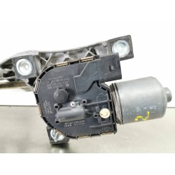 Recambio de motor limpia delantero para volvo c30 2.0 d summum referencia OEM IAM HW3452 0390241688 1397220585