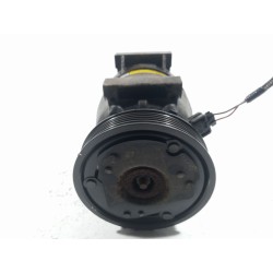 Recambio de compresor aire acondicionado para renault laguna ii (bg0) authentique referencia OEM IAM 8200024397  