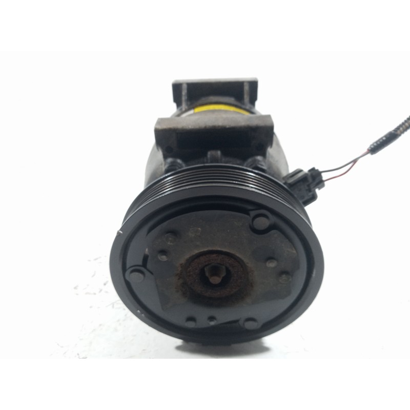 Recambio de compresor aire acondicionado para renault laguna ii (bg0) authentique referencia OEM IAM 8200024397 Recambio de compresor aire acondicionado para renault laguna ii (bg0) authentique referencia OEM IAM 8200024397